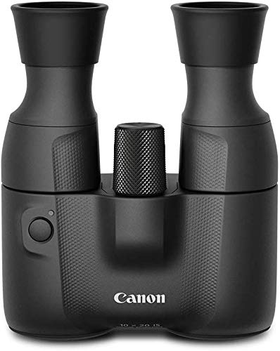 Canon 10x20 IS Binoculars - 3