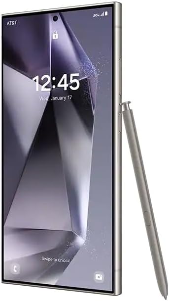 Samsung S24 Ultra Sm-S928b 12+1tb Ds 5g Titanium Violet