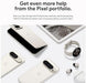 Google Pixel 9 Pro Fold - 256GB Storage, 16GB RAM, Obsidian Color - Image 10