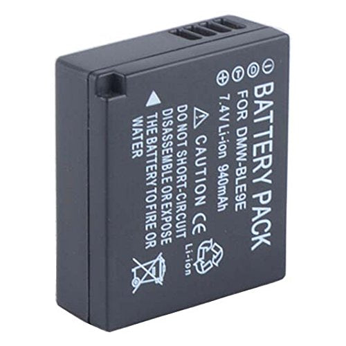 Panasonic DMW-BLG10E Rechargeable Battery Pack (Bulk) - 1