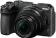 Nikon Z30 Kit - Compact Mirrorless Camera with 16-50mm Lens - Image 3