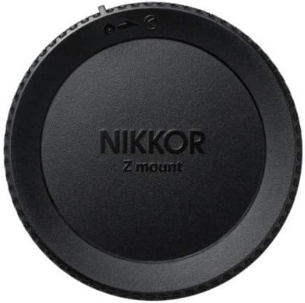 Nikon Z 24-200mm F/4-6.3 VR - Versatile All-in-One Lens for Mirrorless Cameras - Image 4