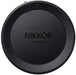 Nikon Z 24-200mm F/4-6.3 VR - Versatile All-in-One Lens for Mirrorless Cameras - Image 4