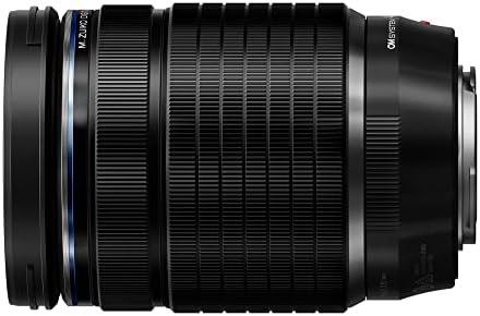OM System M.Zuiko Digital ED 40-150mm f/4 PRO Lens - Versatile Telephoto Zoom - Image 4