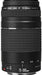 Canon EF 75-300mm f/4-5.6 III Lens - Versatile Telephoto Zoom Lens - Image 3