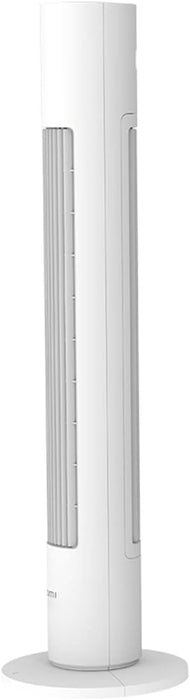 Xiaomi Mi Smart Tower Fan - Quiet Cooling with Smart Control BPTS01DM - Image 4