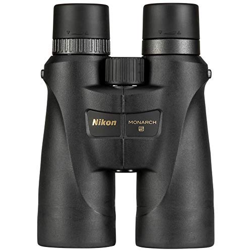 Nikon Monarch 5 8X56 Binoculars - 2