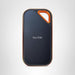 SanDisk Extreme Pro Portable SSD V2 - 4TB High-Speed Storage Solution - Image 8