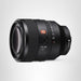 Sony FE 50mm F/1.2 GM Lens - Premium Full-Frame Fast Prime Lens (SEL50F12GM) - Image 3