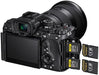 Sony A7R Mark V Body - 61MP Full-Frame Mirrorless Camera - Image 11