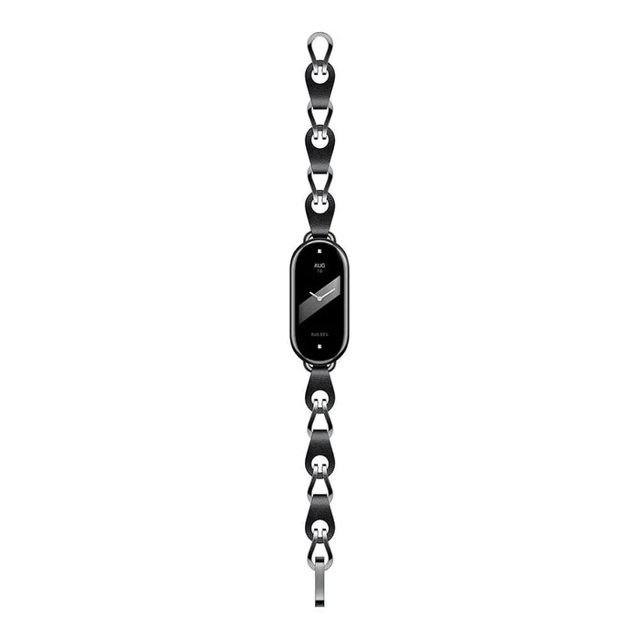 Xiaomi Smart Band Strap 8 Chain Strap Black