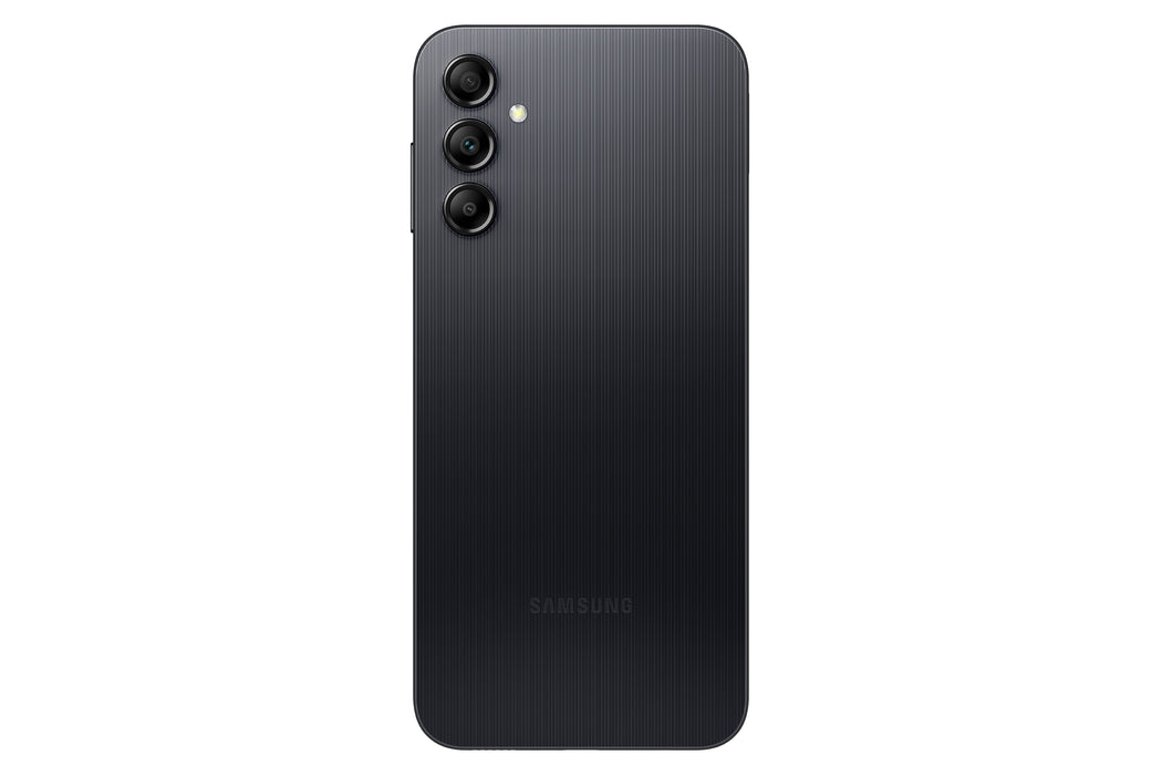 Samsung A14 Sm-A145r 4+128gb Ds 4g Black  - 2