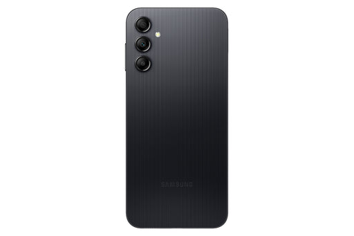 Samsung A14 Sm-A145r 4+128gb Ds 4g Black  - 2