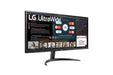 Lg Ultrawide 34wp500-Bj Monitor 34" Led Fhd Ips 75Hz Black - 4