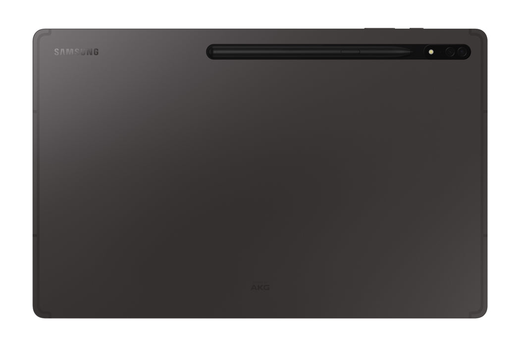 Samsung Tab S8 Ultra Sm-X906b 8+128gb Lte 14.6" 5g Graphite - 5