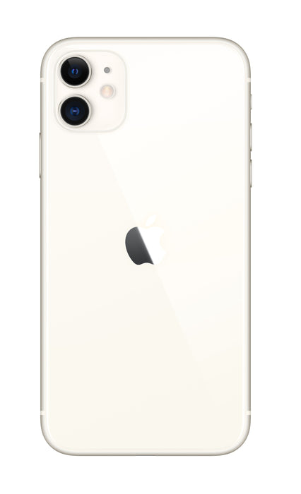 Apple iPhone 11 64gb White EU - 4