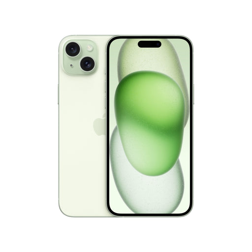 Apple iPhone 15 Plus 256gb Green Oem - 1