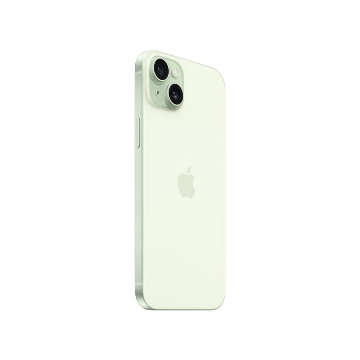 Apple iPhone 15 Plus 256gb Green Mu1g3px/a - 2