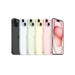 Apple iPhone 15 Plus 256gb Green Oem - 4