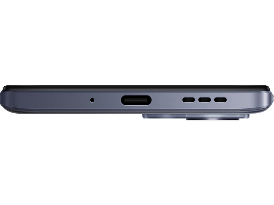 Xiaomi Redmi Note 12 4+128gb Ds 5g Onyx Grey  - 7