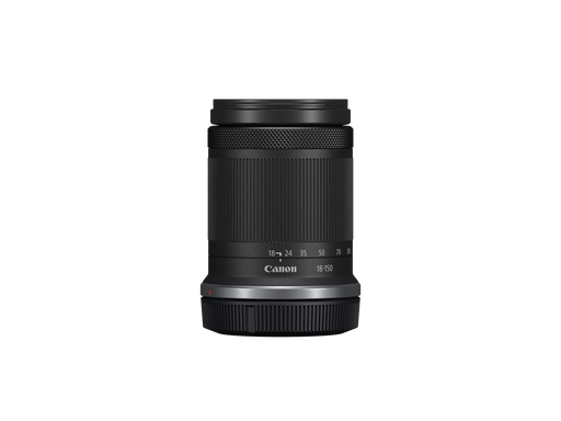 Canon RF-S 18-150mm F/3.5-6.3 IS STM Lens - Versatile Zoom Lens for Creatives - Image 2