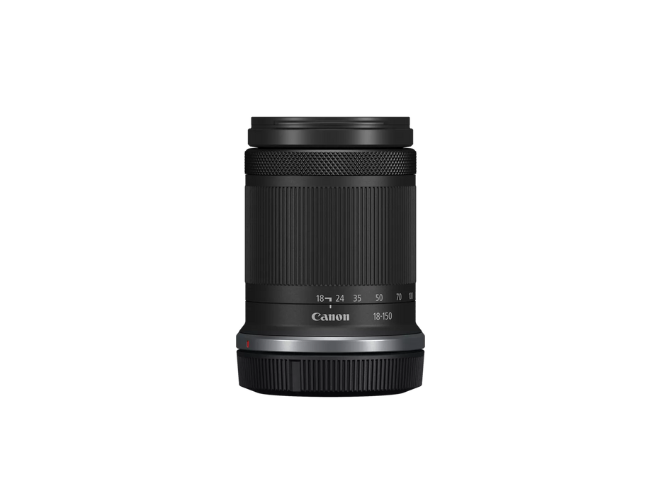 Canon RF-S 18-150mm F/3.5-6.3 IS STM Lens - Versatile Zoom Lens for Creatives - Image 2