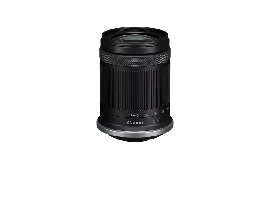 Canon RF-S 18-150mm F/3.5-6.3 IS STM Lens - Versatile Zoom Lens for Creatives - Image 3