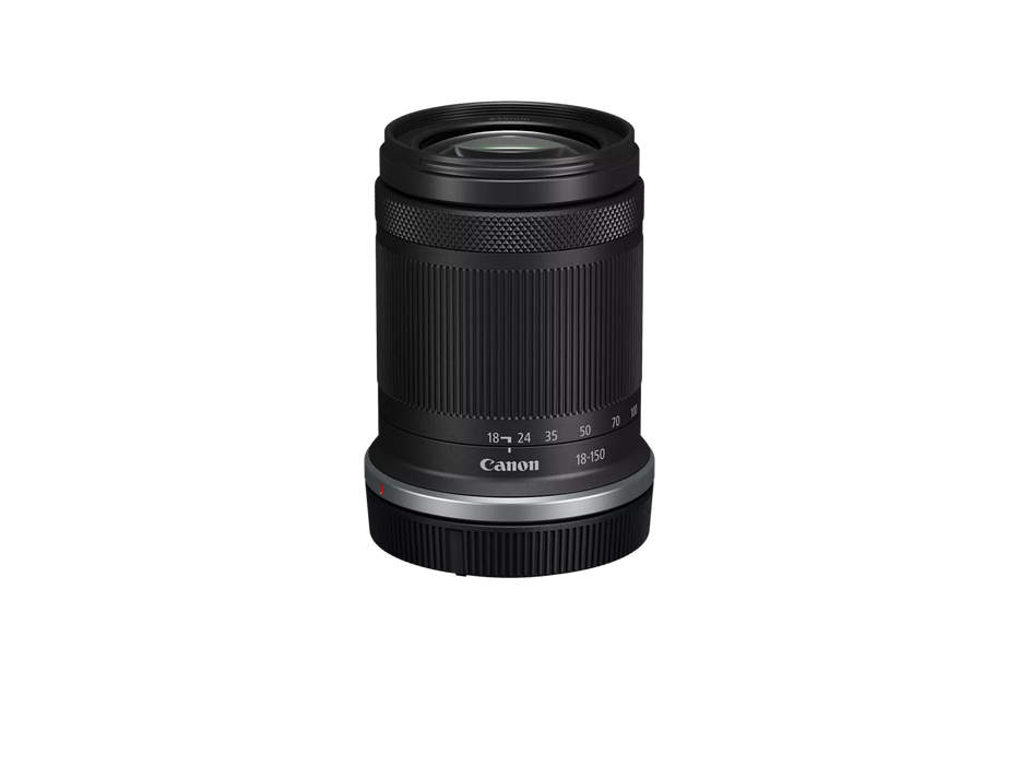 Canon RF-S 18-150mm F/3.5-6.3 IS STM Lens - Versatile Zoom Lens for Creatives - Image 4