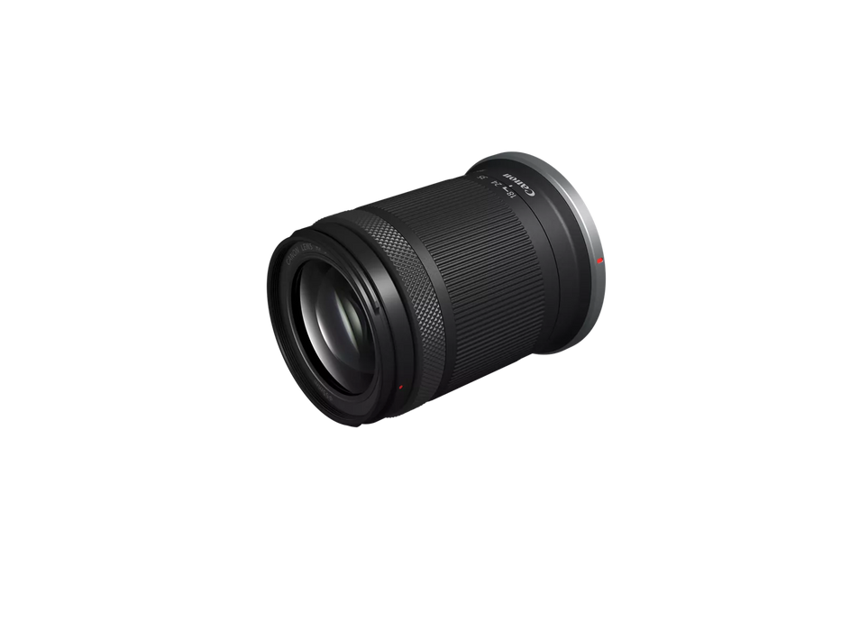 Canon RF-S 18-150mm F/3.5-6.3 IS STM Lens - Versatile Zoom Lens for Creatives - Image 5