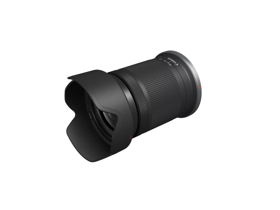 Canon RF-S 18-150mm F/3.5-6.3 IS STM Lens - Versatile Zoom Lens for Creatives - Image 6