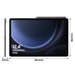 Samsung Tab S9 Plus Fe Sm-X610 8+128gb Wifi 12.4" Gray - 4