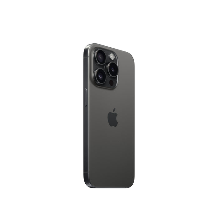 Apple iPhone 15 Pro 256gb Black Titanium Mtv13zd/a - 2