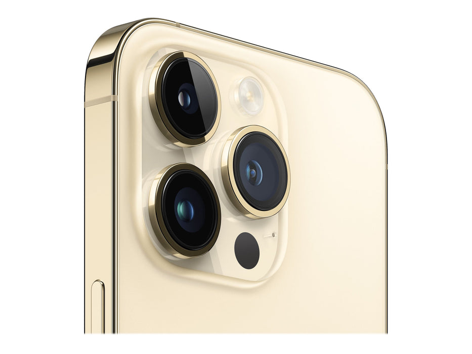 Apple iPhone 14 Pro 512GB Gold EU