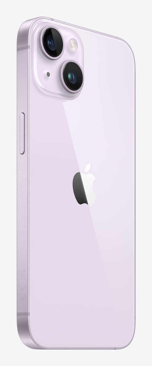 Apple iPhone 14 128gb Purple Mpv03hx/a - 2