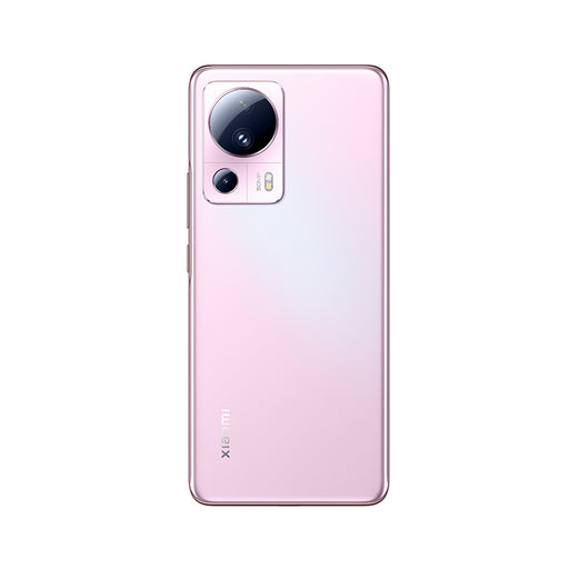 Xiaomi 13 Lite 8+256gb Ds 5g Lite Pink  - 2
