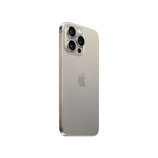 Apple iPhone 15 Pro Max 1tb Natural Titanium - 2