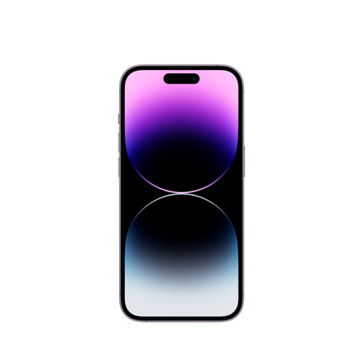 Apple iPhone 14 Pro 256gb Deep Purple EU - 5