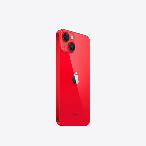 Apple iPhone 14 Plus 512gb (Product) Red - 2