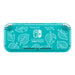 Nintendo Swith Lite Turquoise Console + Animal Crossing New Horizons Special Edition - 4