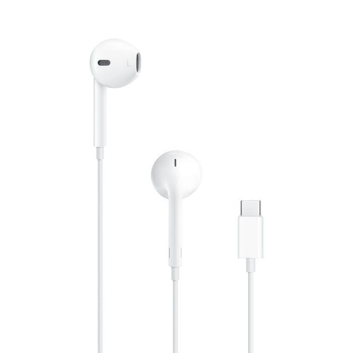 Apple Earpods (USB-C) Mtjy3zm/a - 1