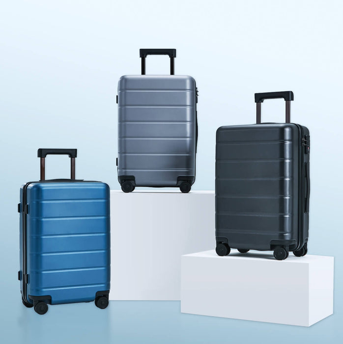 Xiaomi Mi Suitcase Luggage Classic 20" Gray Xna4104gl - 5