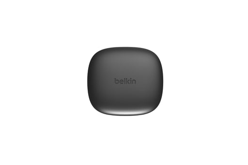Belkin Soundform Flow TWS Earbuds (Black, AUC006BT) - 2