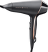 Remington Pro Luxea Hair Dryer Ac9140b 2400w Black - 1