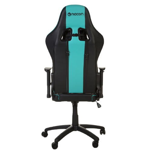 Nacon Gaming Pro Chair Ch-550 Green and Black - 2