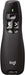 Logitech R400 Wireless Laser Presentation Remote - Black, 910-001363 - Image 1