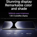 Redmi Note 14 Pro - 512GB Storage, 12GB RAM, 4G Smartphone in Blue - Image 5