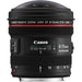 Canon EF 8-15mm f/4 L USM Fisheye Lens - 1
