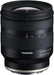 Tamron FE 11-20mm F/2.8 Di III-A RXD Lens - Ultra-Wide for Sony E Mount - Image 1
