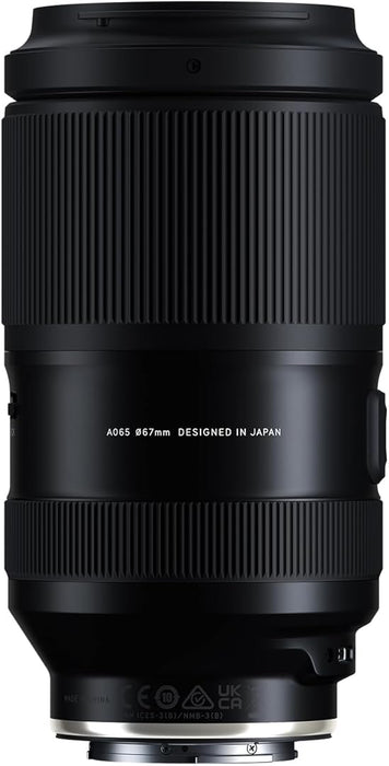 Tamron 70-180mm F/2.8 Di III VC VXD G2 Lens (A065S)(Sony E) - 1