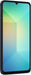 Samsung Galaxy A06 A065F DS - 64GB Storage, 4GB RAM, Black Smartphone - Image 3